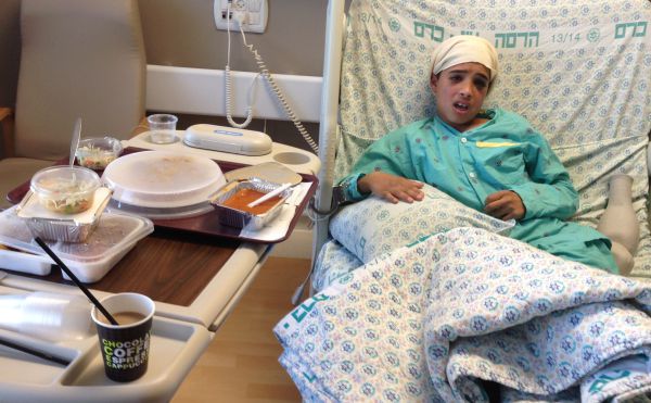 בשמאל מגנים: חשיפת השקר היא נגד האתיקה