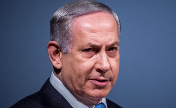 נתניהו: נשלול אזרחות של מי שיצטרף לדאעש