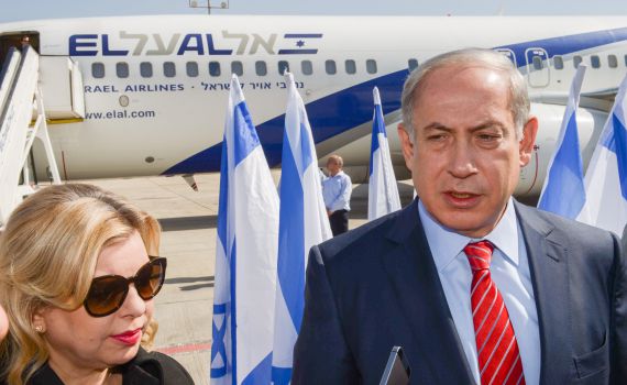 נתניהו מבהיר: היטלר הוא האחראי לפתרון הסופי