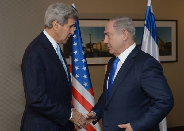 נתניהו מסר את הר הבית לעבדאללה כי הוא מפחד