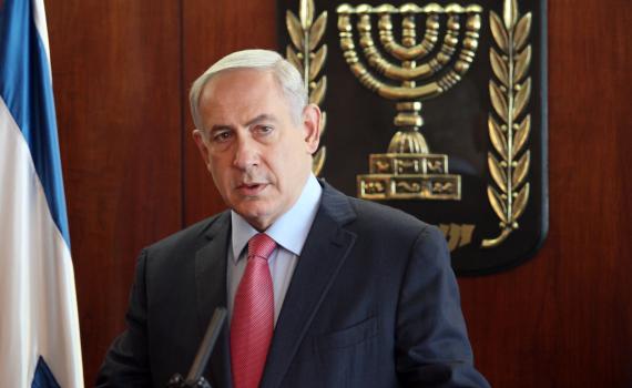 נתניהו: לא אתן לאף ח"כ להבעיר את הר הבית