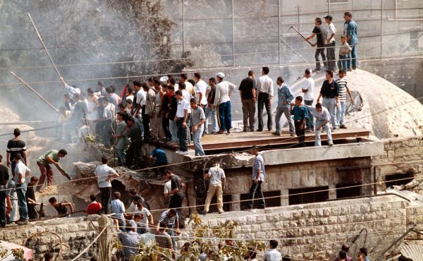 לא להתחכם עם צה"ל ולא להתחכם עם רבש"ע