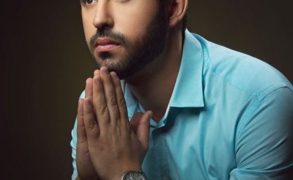 סינגל חדש לישי ריבו "מקשה אחת זהב"