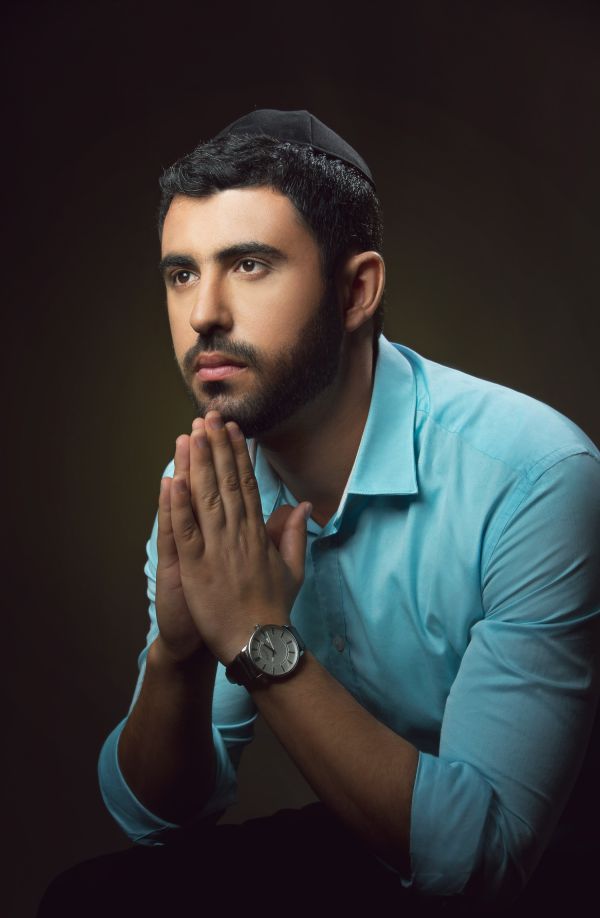 סינגל חדש לישי ריבו "מקשה אחת זהב"