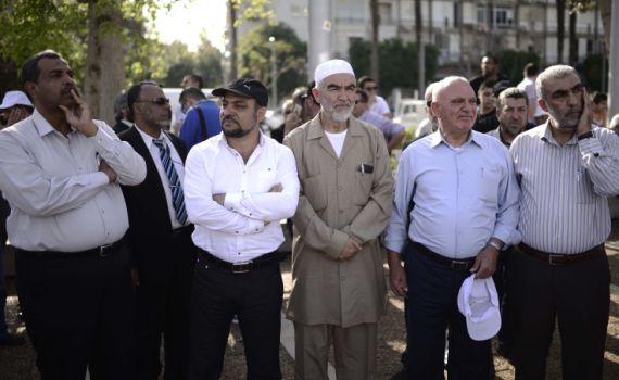 84% מהסרוגים: הערבים הם סכנה קיומית למדינה