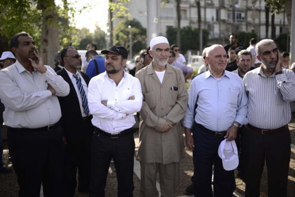 84% מהסרוגים: הערבים הם סכנה קיומית למדינה