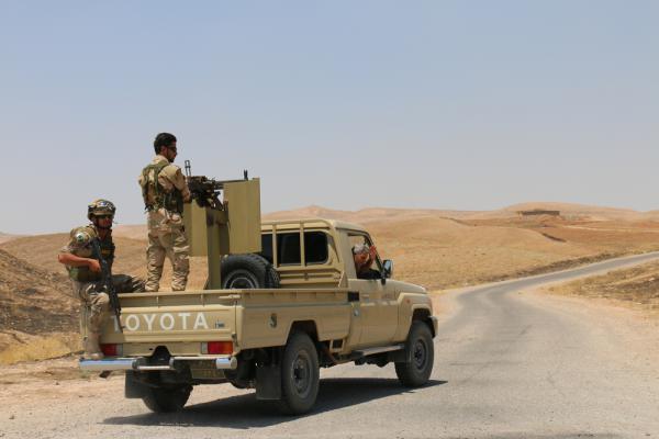 דאעש: אנחנו הפלנו את מטוס נוסעים הרוסי בסיני