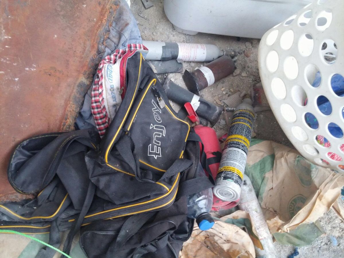 חומת מגן 2? צה"ל פעל הלילה נגד מחבלים בג'נין