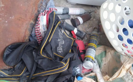 חומת מגן 2? צה"ל פעל הלילה נגד מחבלים בג'נין