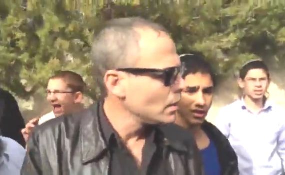 אחרי התקיפה: יואל חסון מגיש את 'חוק רועי שרון'