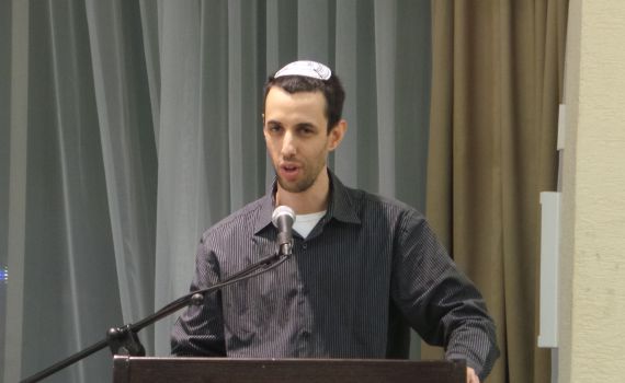 הח"כ הסרוג המיועד אריאל קלנר בראיון ראשון לסרוגים