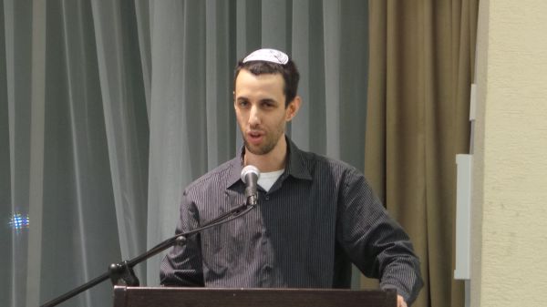 לידיעת מח"ט הצנחנים: יש דרך לעצור את הטרור