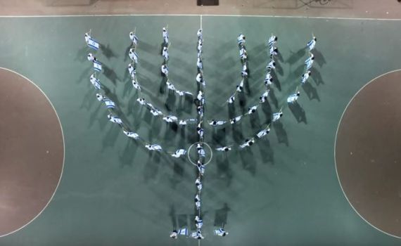 ת"סים? בסניף בנ"ע נתניה, הרימו את הרף