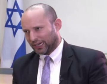 בנט: 'זה היה הראיון העוין ביותר בו נתקלתי'; צפו