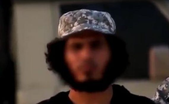 נבוא בקרוב בעזרת ה'; דאעש במסר נוסף בעברית