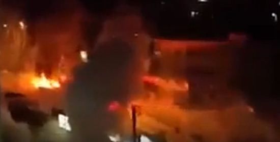 שלושה מחבלים נהרגו במהלך הריסת ביתו של רוצח דני גונן הי"ד