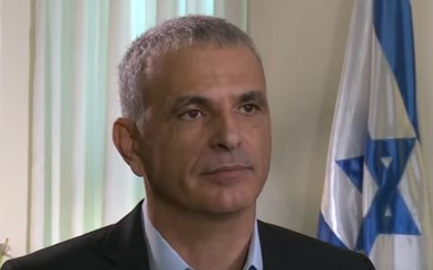 זה מה שכחלון מוכן לשלם בעד הרחבת הממשלה; צפו