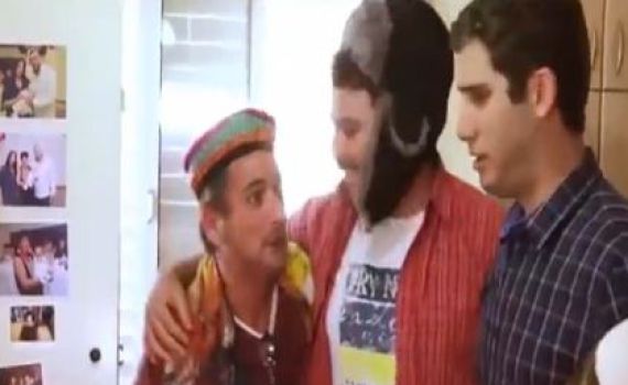 'באמונה' גמגמה התנצלות וחטפה אש מהגולשים