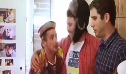 'באמונה' גמגמה התנצלות וחטפה אש מהגולשים