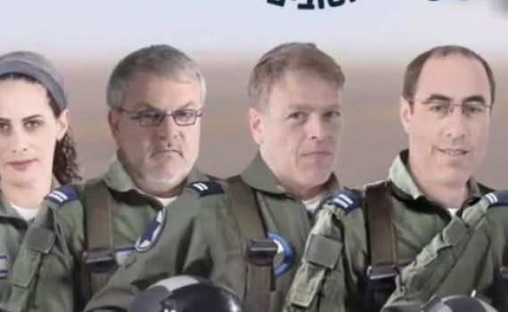 לא רק 'באמונה'; האם זו הסערה הבאה?