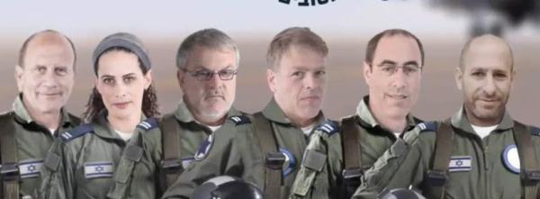 לא רק 'באמונה'; האם זו הסערה הבאה?