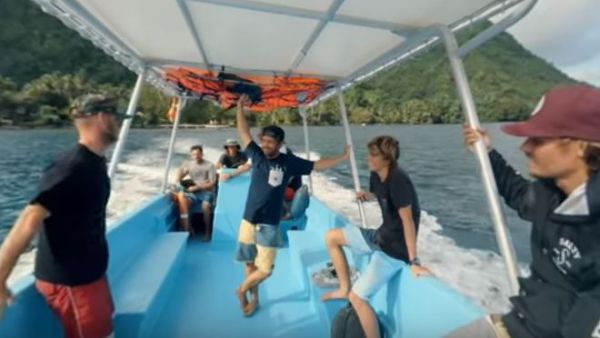 מדהים: אתם בוחרים במה להתמקד בסרטון