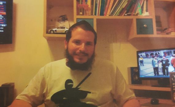 המשטרה מחפשת אחרי נעדר בראשון לציון