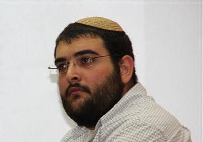 ברנז'ה: נריה כנפו מונה לעורך אתר כיפה