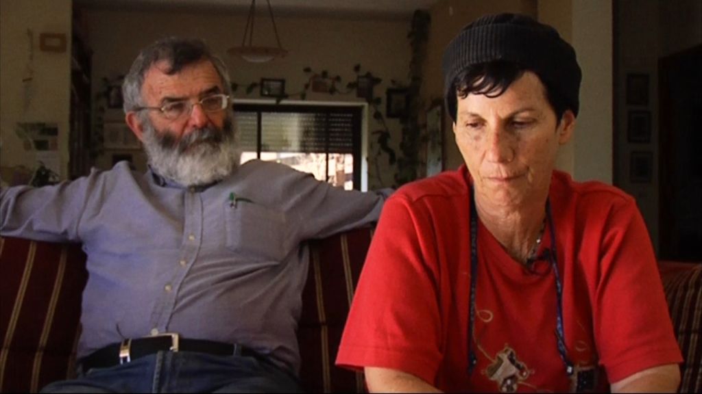 כשבן דתי מתאבד: לשבור את חומות השתיקה. צפו