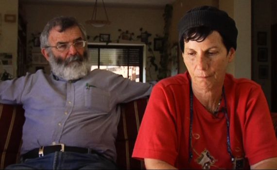 כשבן דתי מתאבד: לשבור את חומות השתיקה. צפו