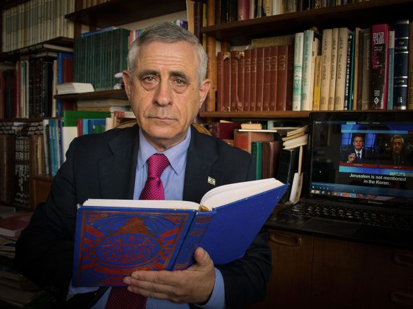 "המתקפה בפריז – נקמה; הפיגועים בארץ – ג'יאהד"