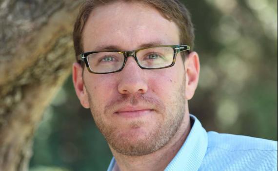 דובר צה"ל פוצץ ראיון בגלל שאלה על הרב לוינשטיין