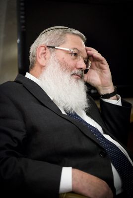 בוגי יעלון: "אלי בן דהן חטף ממני על הראש"