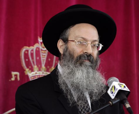 הרב מלמד "תדרך" קצינים מתי יש לסרב פקודה