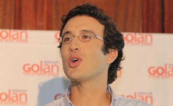 הסוף לתחרות? סלקום רוכשת את גולן טלקום