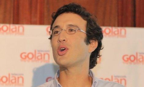 הסוף לתחרות? סלקום רוכשת את גולן טלקום