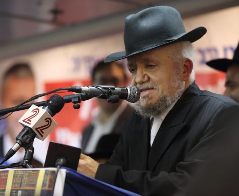 "רצח הזוג הנקין – עונש על מצעד הגאווה"