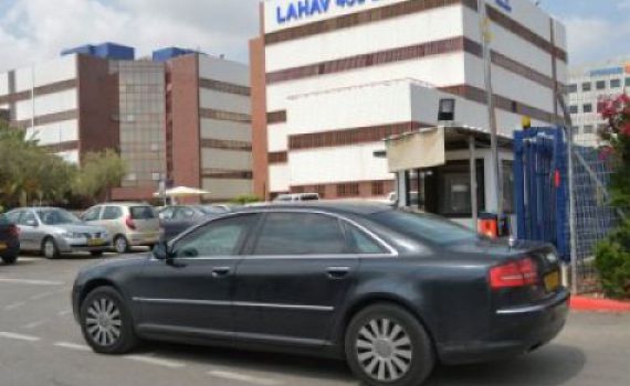 חשד לשחיתות ב'נתיבי ישראל'; נעצר ח"כ לשעבר