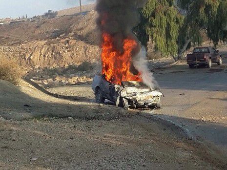 2 הרוגים בתאונת דרכים קטלנית בנגב