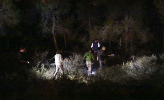 חיפושים אחרי 3 תלמידי ישיבה שהלכו לאיבוד