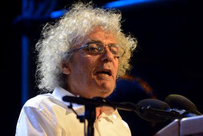 רינו צרור תקף את דן מרגלית: "זבל"