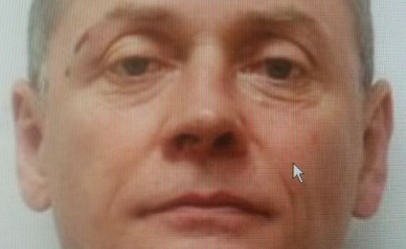 ראיתם? המשטרה מחפשת אחר הנעדר