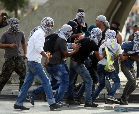 הרב אבינר: "אין להתייחס לערבים כמקשה אחת"