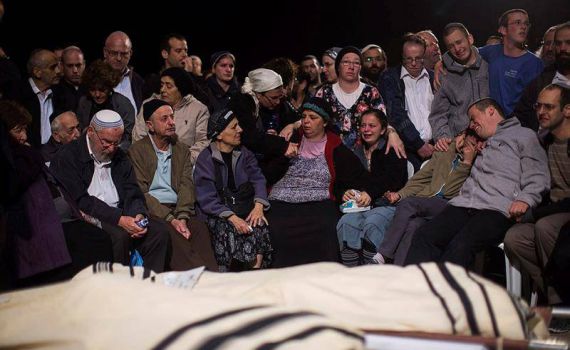 החתונה בוטלה אך האולם לא יישאר ריק