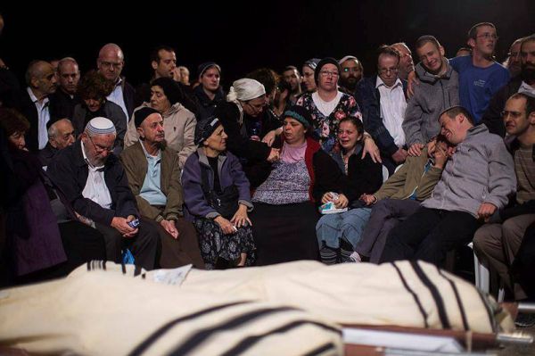 החתונה בוטלה אך האולם לא יישאר ריק