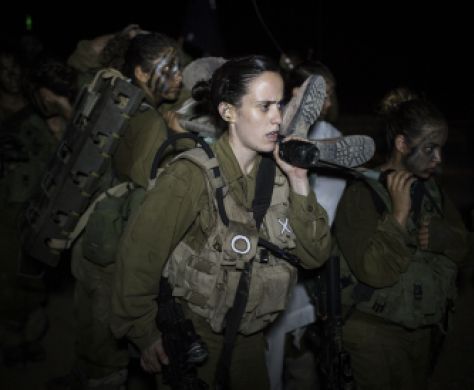 הרב שלמה אבינר: "יש לרחם על הבנות שהולכות לצבא"