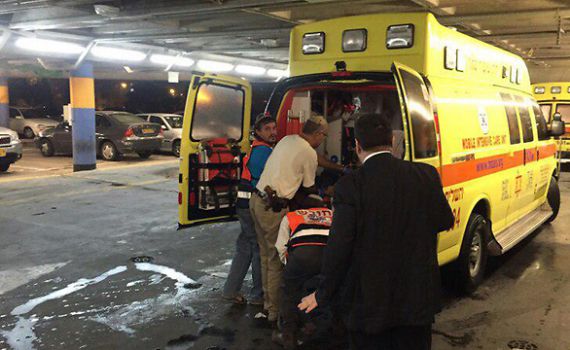 חייל בן 20 נפצע קשה מאוד בפיגוע ירי