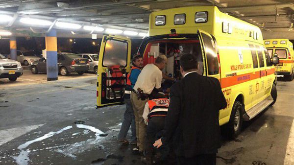 חייל בן 20 נפצע קשה מאוד בפיגוע ירי