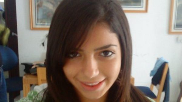 "נוחי לך אחות מהממת"; מאות בהלווית הדר בוכריס