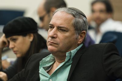 היועמ"ש החליט: בנצי ליברמן לא יואשם בפלילים